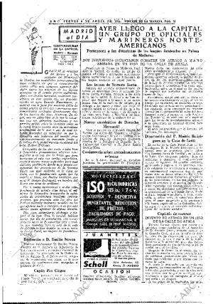 ABC MADRID 08-04-1954 página 25