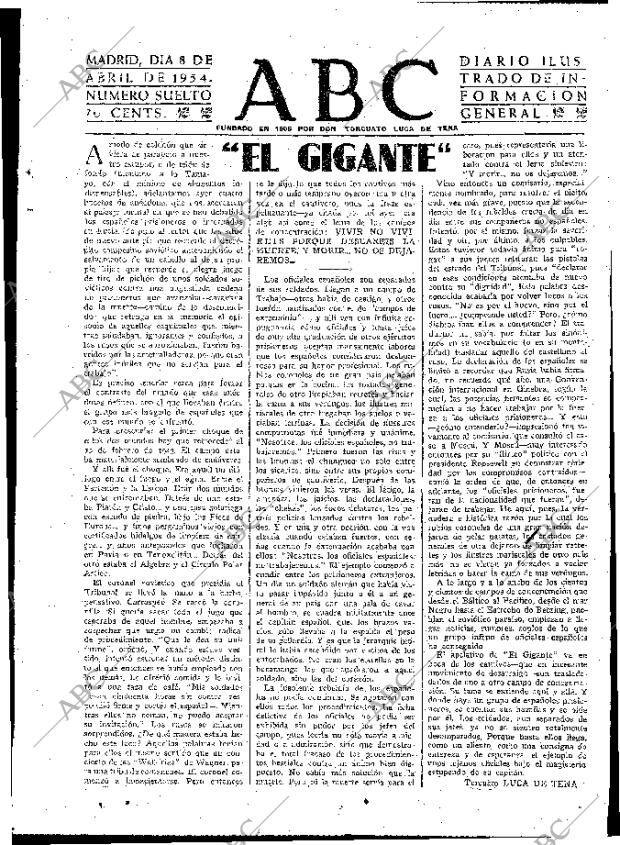 ABC MADRID 08-04-1954 página 3