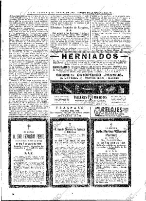 ABC MADRID 08-04-1954 página 33