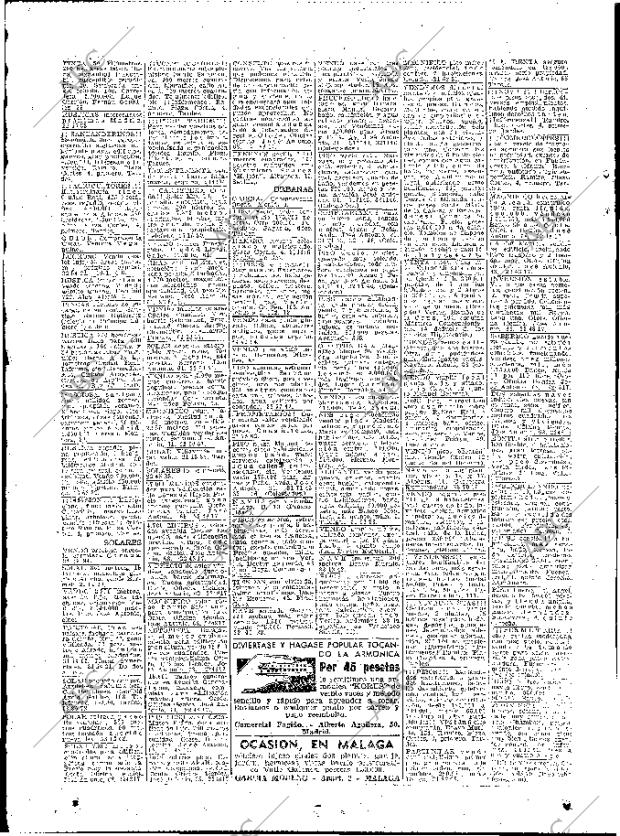 ABC MADRID 08-04-1954 página 36