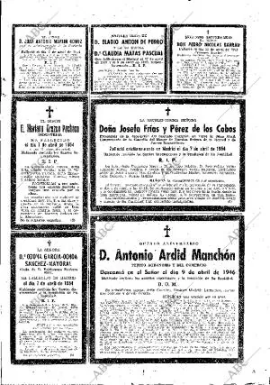 ABC MADRID 08-04-1954 página 39