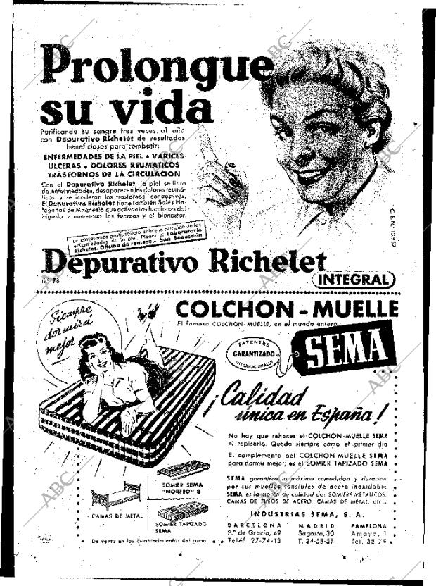 ABC MADRID 08-04-1954 página 4