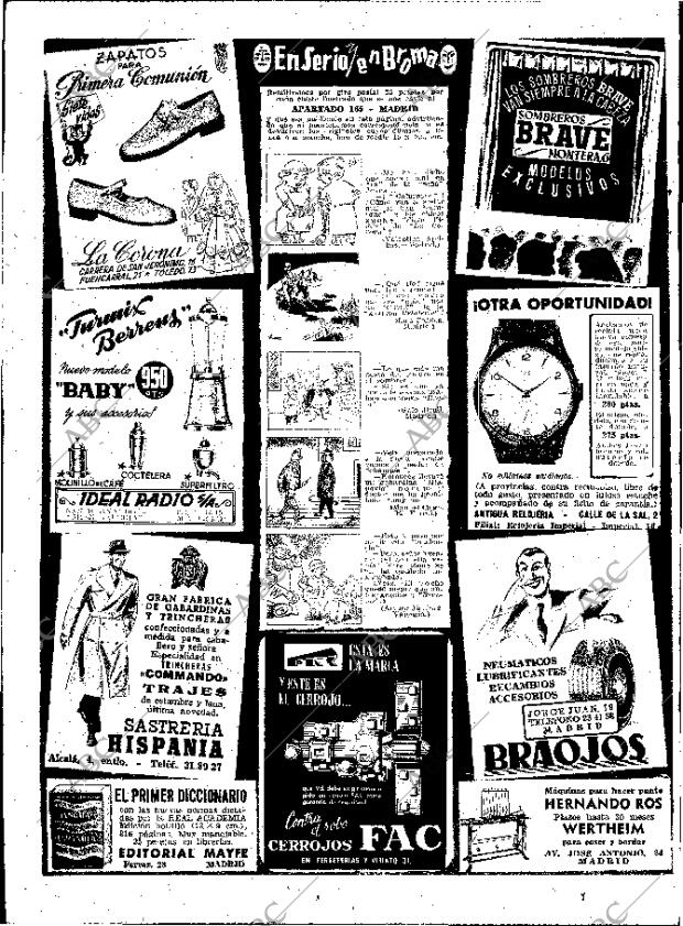 ABC MADRID 08-04-1954 página 6