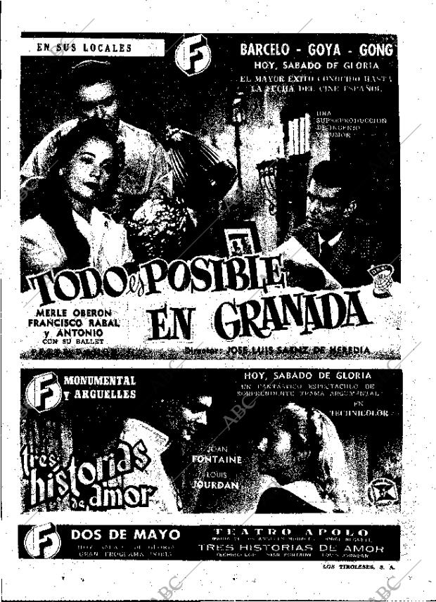 ABC MADRID 17-04-1954 página 11