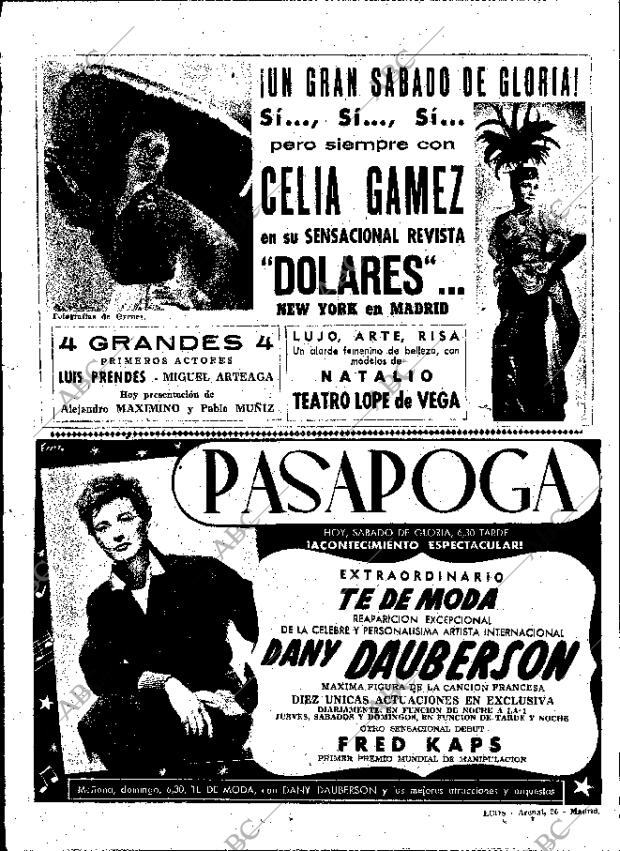 ABC MADRID 17-04-1954 página 12