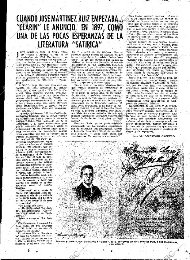 ABC MADRID 17-04-1954 página 17