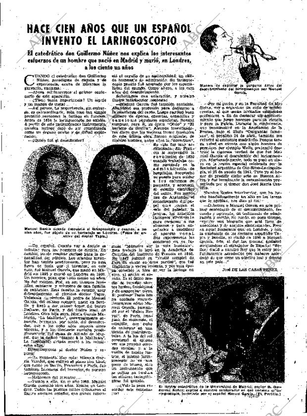 ABC MADRID 17-04-1954 página 23