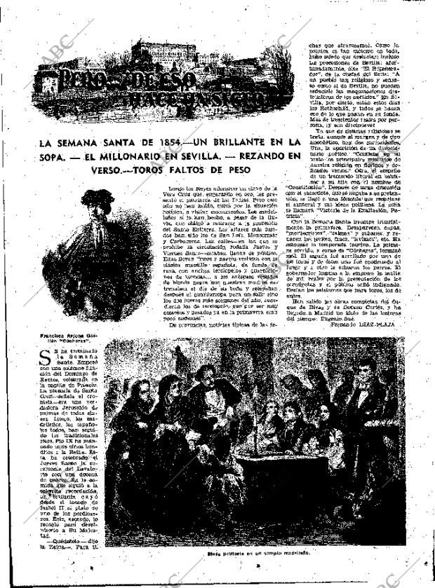 ABC MADRID 17-04-1954 página 27