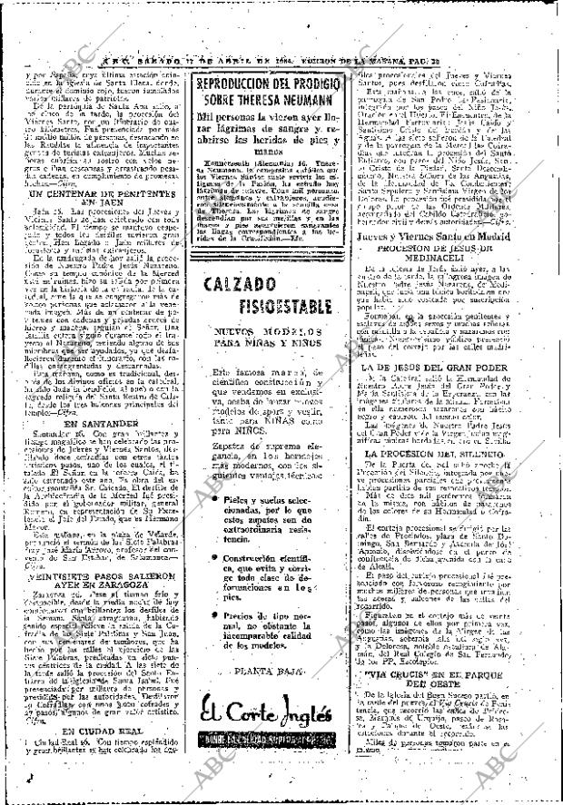 ABC MADRID 17-04-1954 página 36