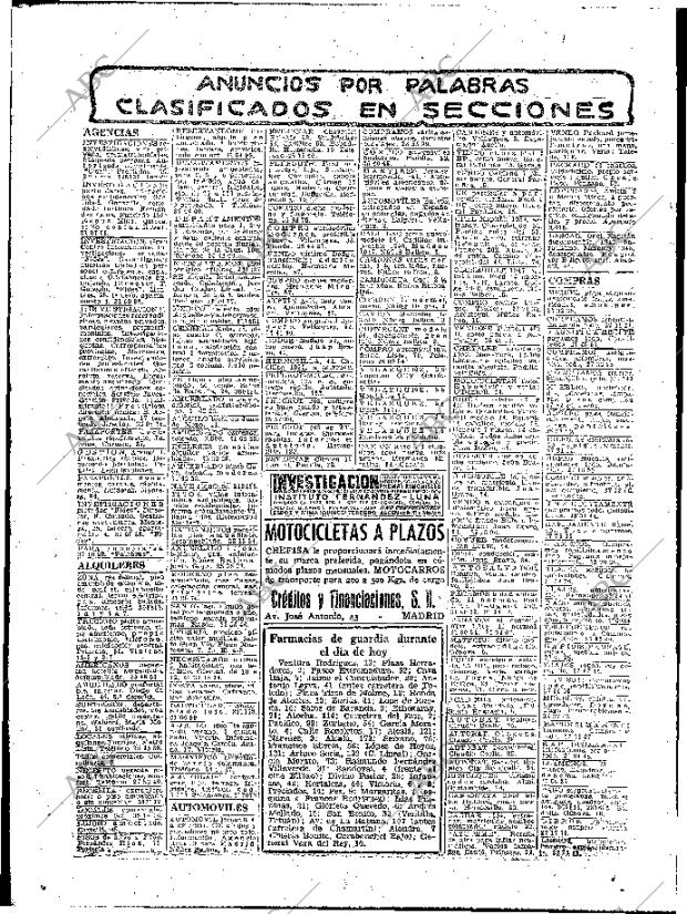 ABC MADRID 17-04-1954 página 52