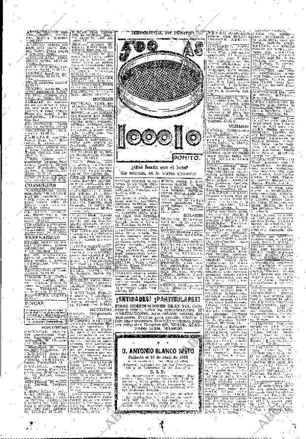 ABC MADRID 17-04-1954 página 53