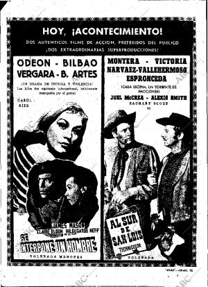 ABC MADRID 17-04-1954 página 6