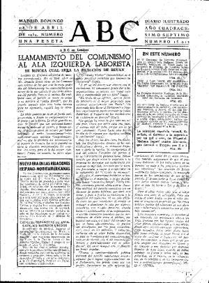 ABC MADRID 18-04-1954 página 29