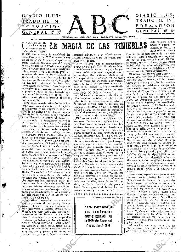 ABC MADRID 18-04-1954 página 3