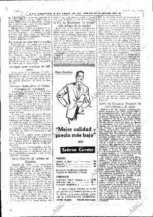 ABC MADRID 18-04-1954 página 36