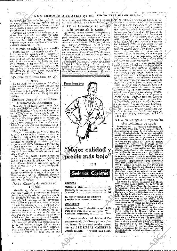 ABC MADRID 18-04-1954 página 36