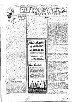 ABC MADRID 18-04-1954 página 39