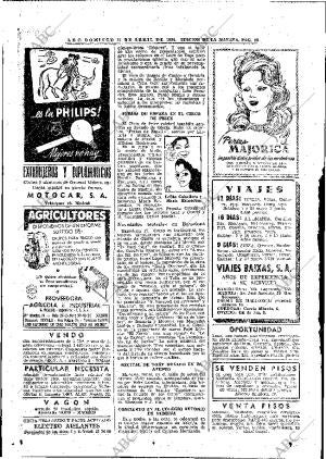 ABC MADRID 18-04-1954 página 44