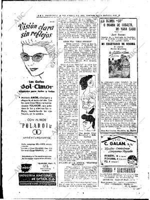 ABC MADRID 18-04-1954 página 46