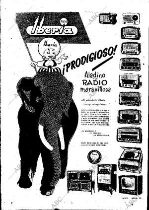 ABC MADRID 18-04-1954 página 64