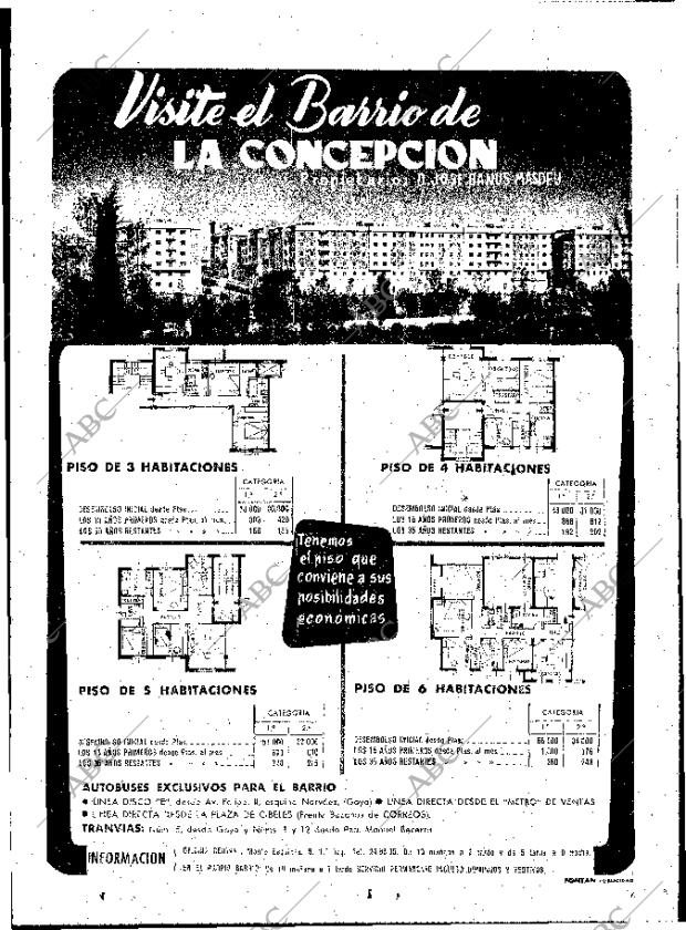 ABC MADRID 22-04-1954 página 11