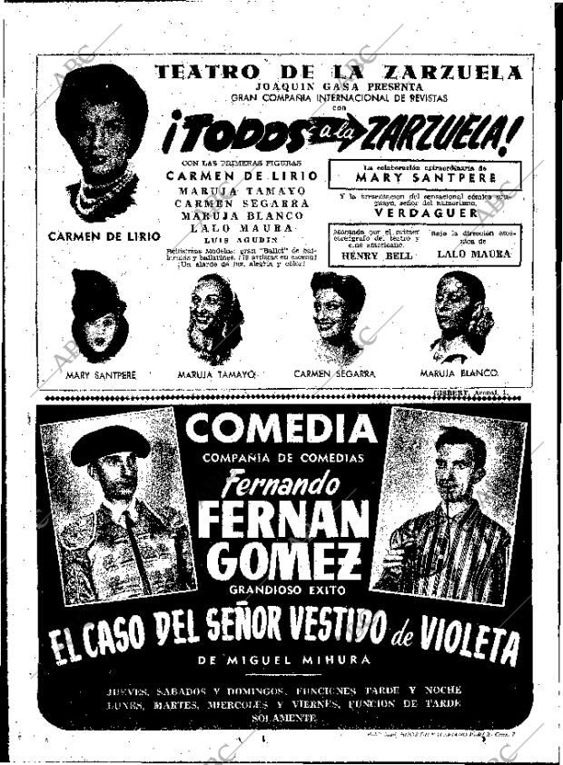 ABC MADRID 22-04-1954 página 12