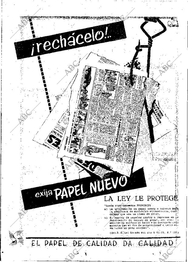 ABC MADRID 22-04-1954 página 14