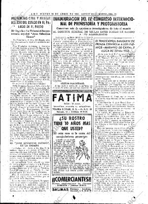 ABC MADRID 22-04-1954 página 17