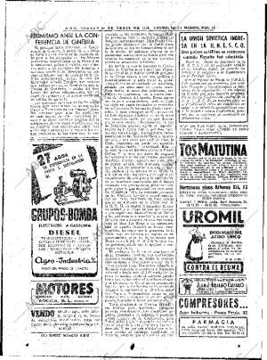 ABC MADRID 22-04-1954 página 18