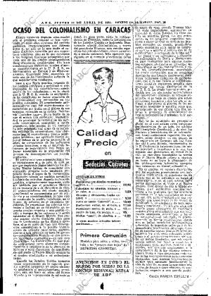 ABC MADRID 22-04-1954 página 20