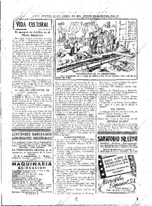 ABC MADRID 22-04-1954 página 23