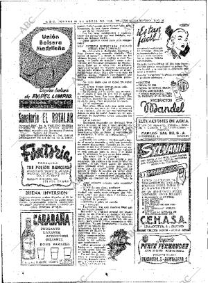 ABC MADRID 22-04-1954 página 30