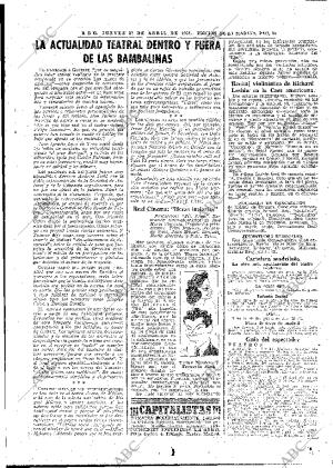 ABC MADRID 22-04-1954 página 31