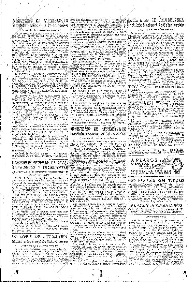 ABC MADRID 22-04-1954 página 37