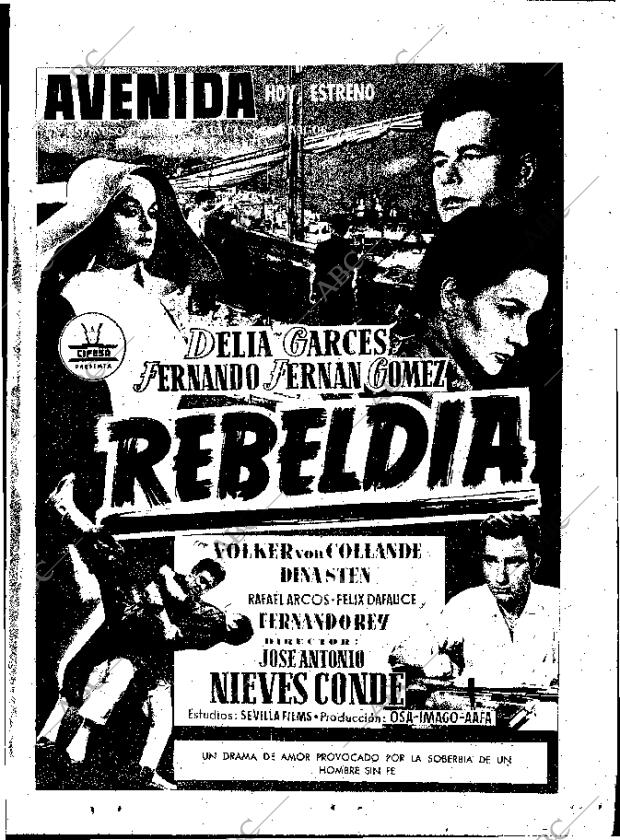 ABC MADRID 22-04-1954 página 7