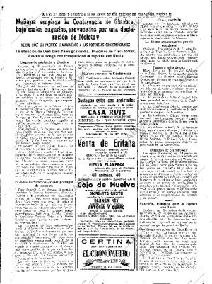 ABC SEVILLA 25-04-1954 página 25