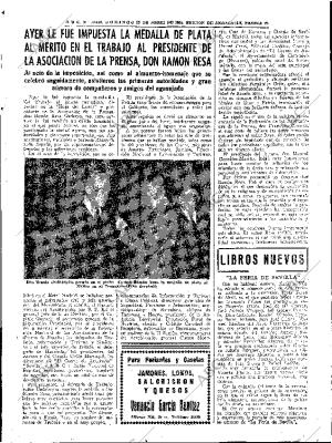 ABC SEVILLA 25-04-1954 página 29