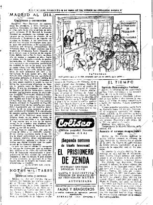 ABC SEVILLA 25-04-1954 página 33