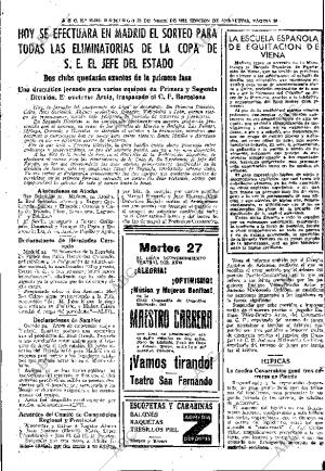 ABC SEVILLA 25-04-1954 página 39