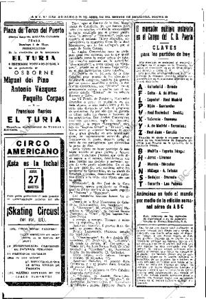 ABC SEVILLA 25-04-1954 página 40