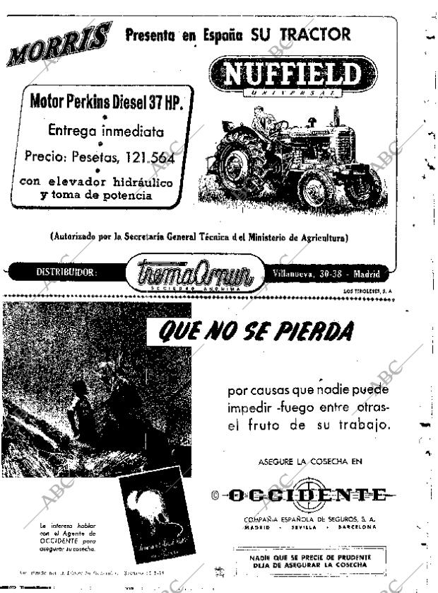 ABC SEVILLA 28-04-1954 página 10