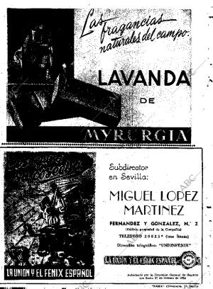 ABC SEVILLA 28-04-1954 página 12