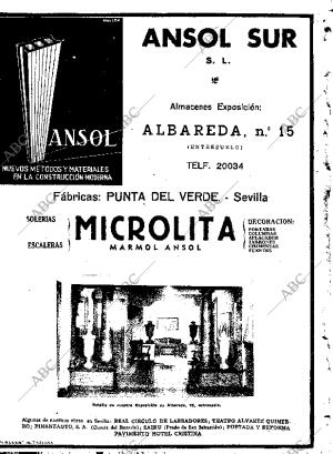 ABC SEVILLA 28-04-1954 página 2