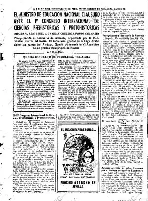 ABC SEVILLA 28-04-1954 página 25