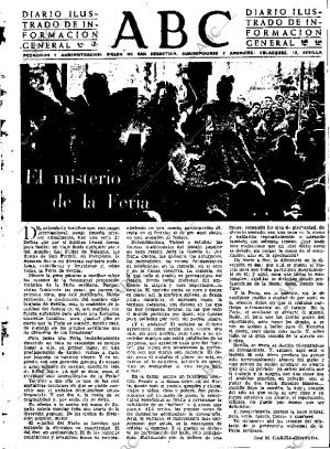 ABC SEVILLA 28-04-1954 página 3