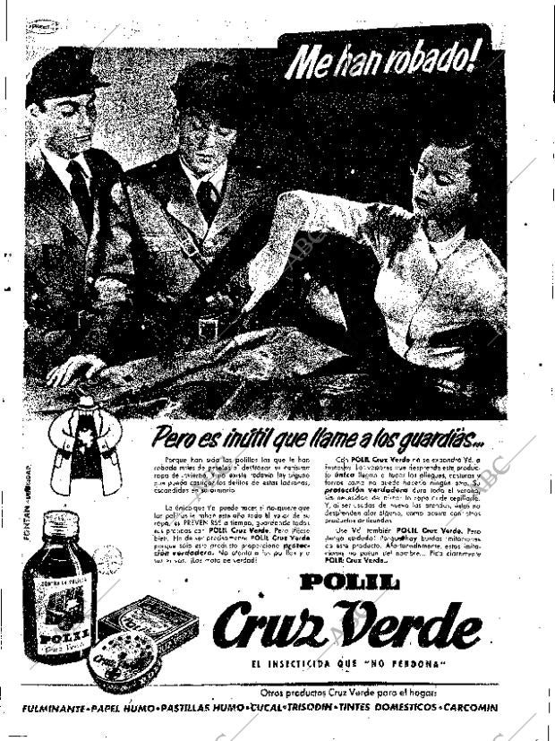 ABC SEVILLA 04-05-1954 página 11