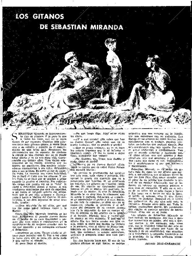 ABC SEVILLA 04-05-1954 página 13