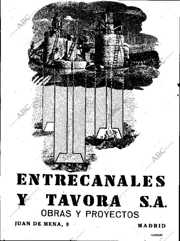ABC SEVILLA 04-05-1954 página 14