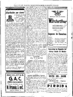 ABC SEVILLA 04-05-1954 página 18