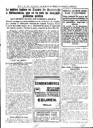 ABC SEVILLA 04-05-1954 página 19